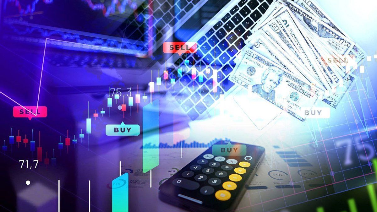 Los bonos en dólares extendieron ganancias y el riesgo país tocó mínimos en más de nueve meses