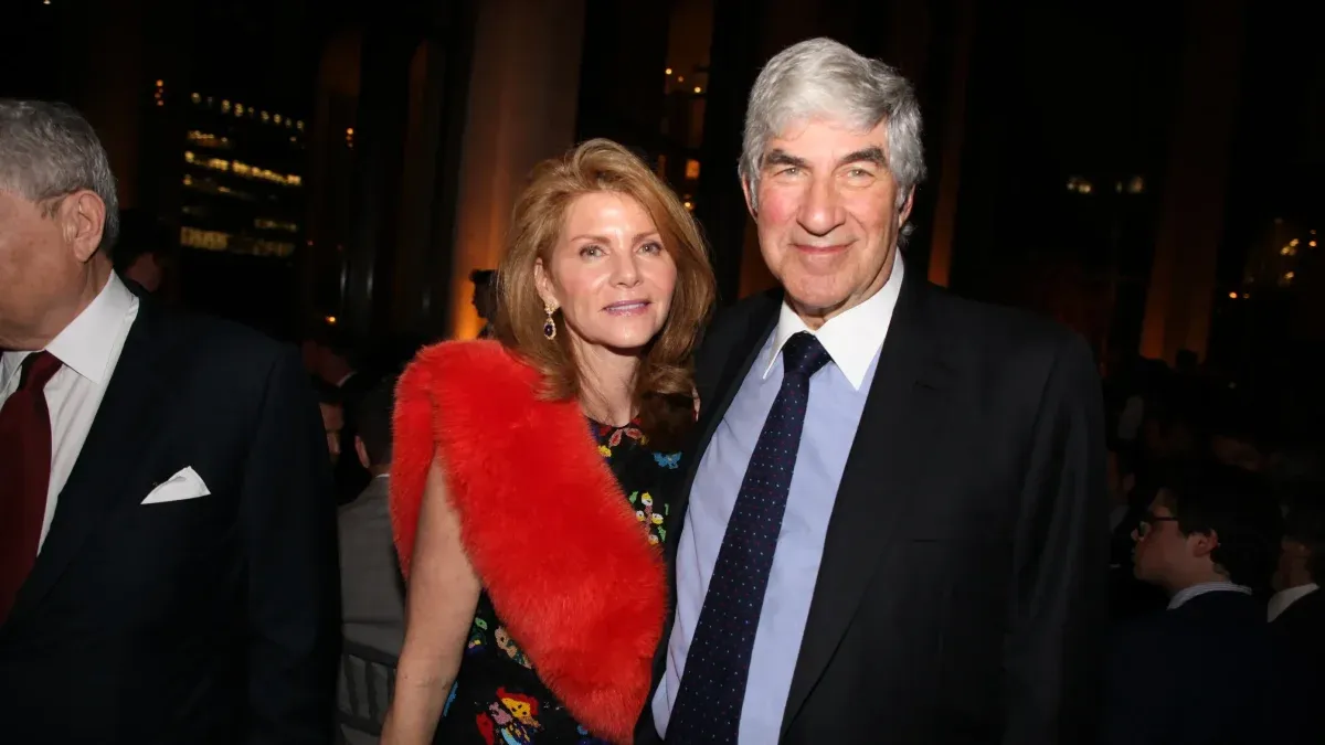 Fue taxista y estudio música antes de convertirse en una leyenda multimillonaria de la inversión: quién es Bruce Kovner