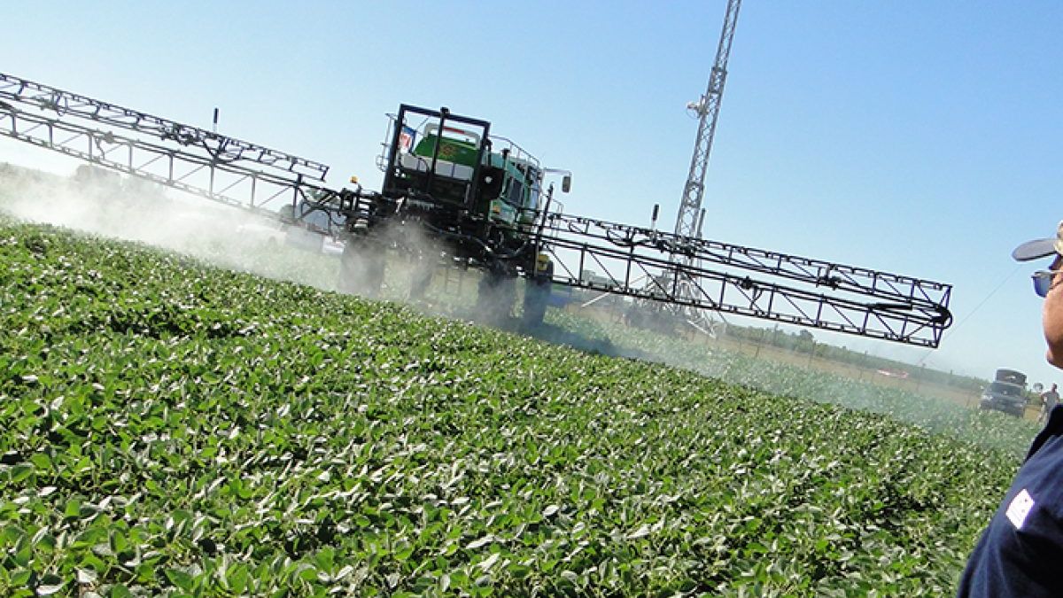Buenos Aires implementa el SIGIRAO, un sistema obligatorio para controlar el uso de agroquímicos