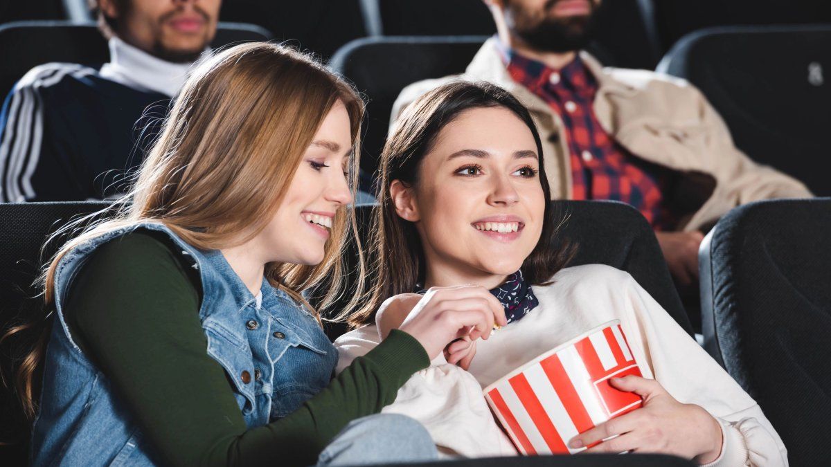 BUEPP ofrece un DESCUENTO especial para quienes quieran ir al CINE hoy: cómo acceder
