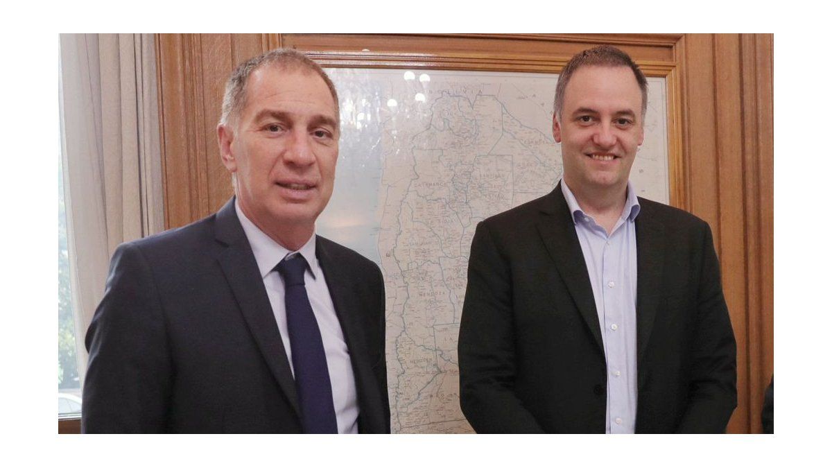 tantean acuerdo para diferenciarse de Cristina Kirchner