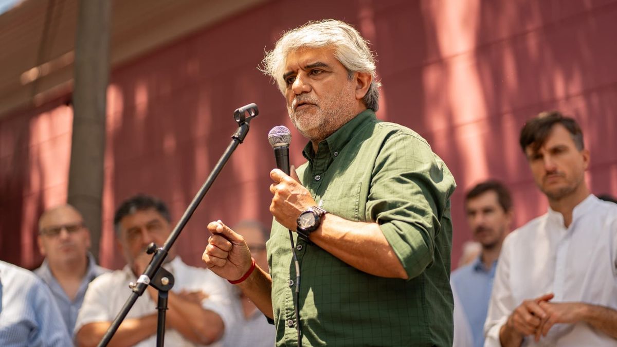 Quieren quebrar a la clase trabajadora