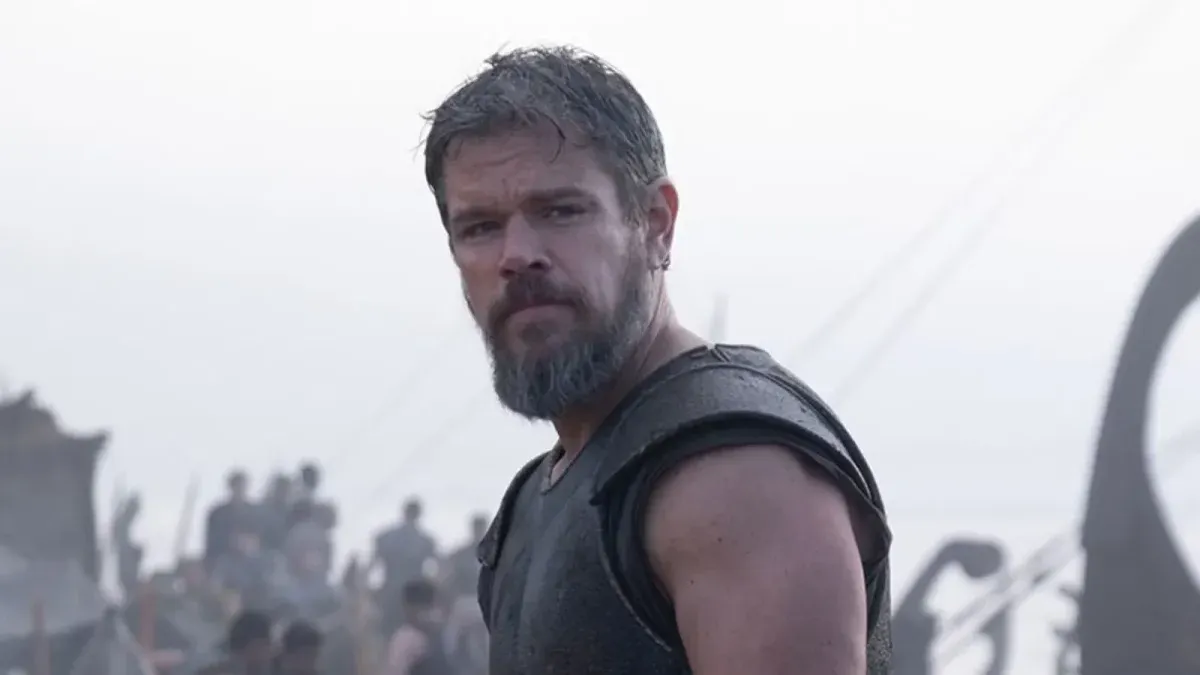 Christopher Nolan reveló un detalle inédito de su nueva película La Odisea