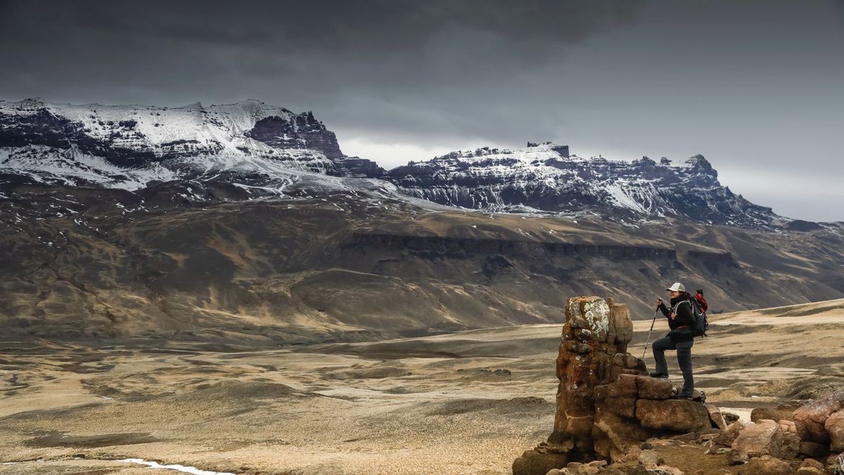 Murieron cinco turistas en la Patagonia de Chile tras quedar atrapados por un brutal temporal