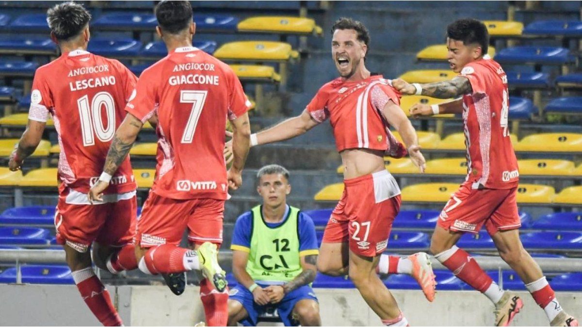 El motivo por el que varios clubes hincharán por Argentinos Juniors en la final de la Copa Argentina
