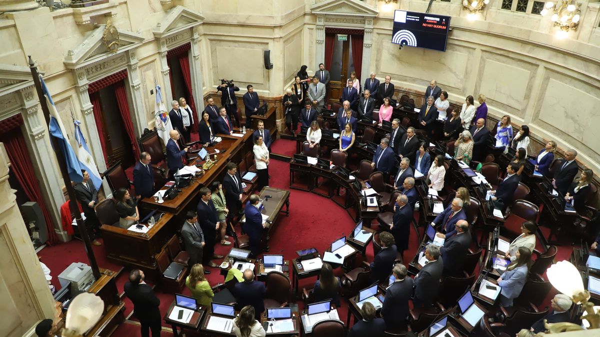 cómo piensan los legisladores electos y cuál será la nueva composición