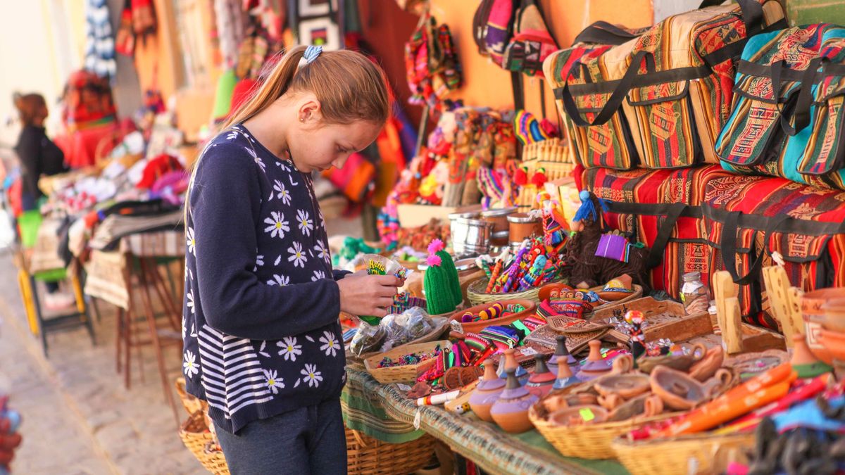 crearon una agencia que usa IA para personalizar los servicios a clientes que viajan fuera de temporada