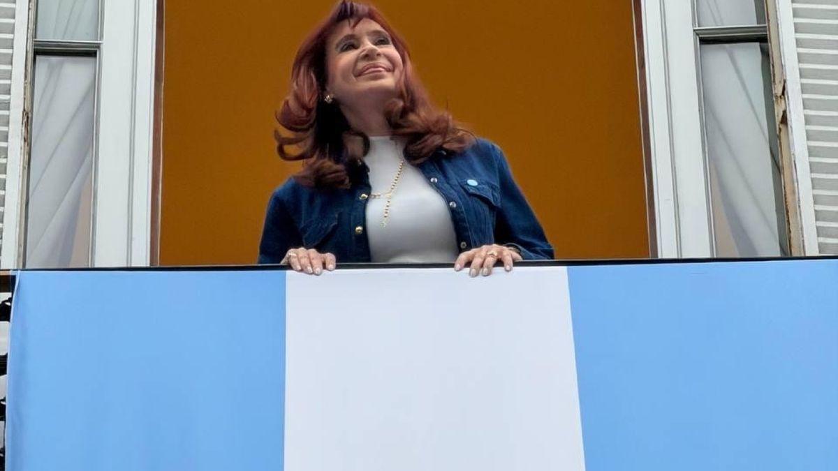 Cristina Kirchner sobre el juicio de la causa cuadernos: Comienza otro show judicial