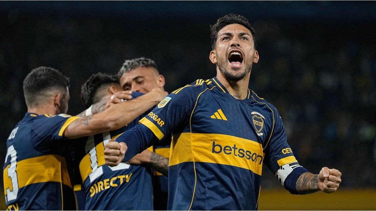 Cuartos de final del Torneo Clausura 2025: cruces, días y horarios