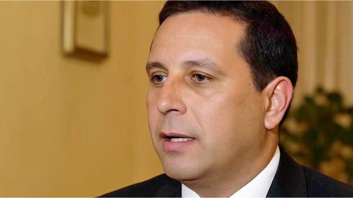 Daniel Garbellini se negó a prestar indagatoria tras la declaración de Diego Spagnuolo