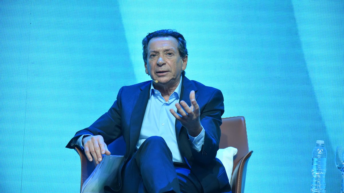 Dante Sica atribuye la demora del acuerdo comercial con Donald Trump a la política de EEUU y ve un inminente pacto con UE