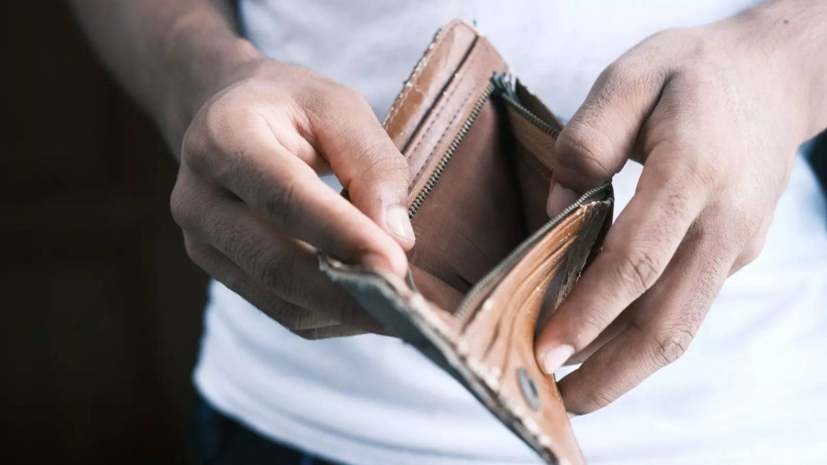 Estaba completamente arruinado y ganó millones para recuperarse, pero murió sin un solo centavo