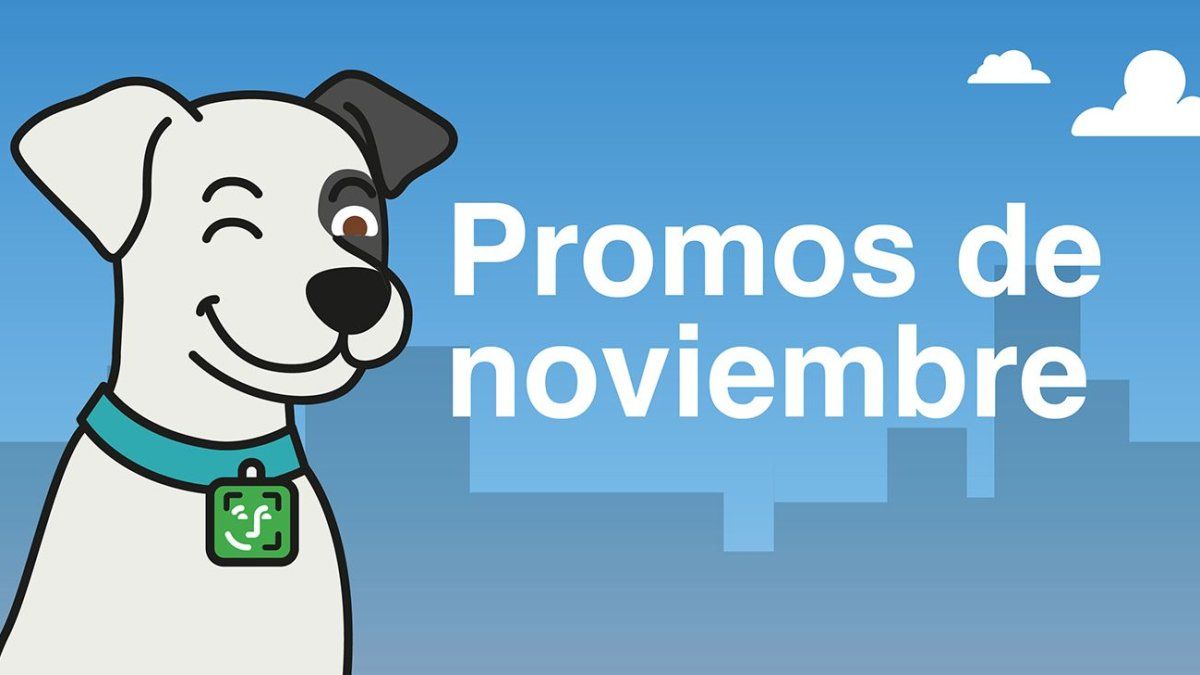 ¿Cuáles son los descuentos en supermercados para este mes?