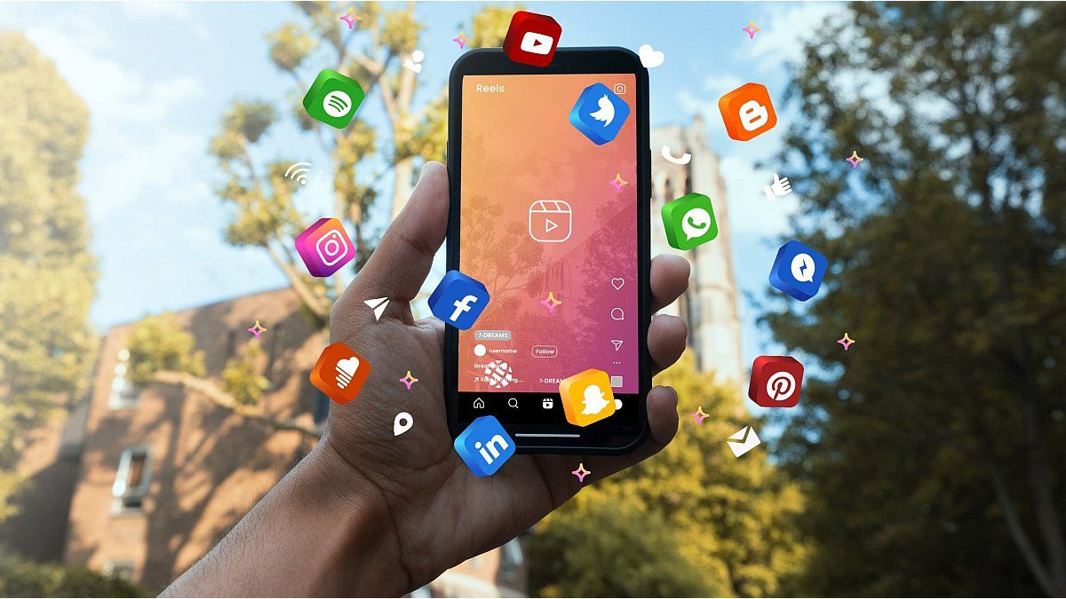 Dinamarca prohíbe el uso de las redes sociales a menores de 15 años