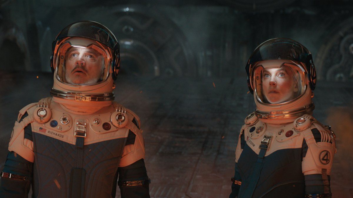 Disney arrasó con la llegada de la mejor película de superhéroes a su plataforma