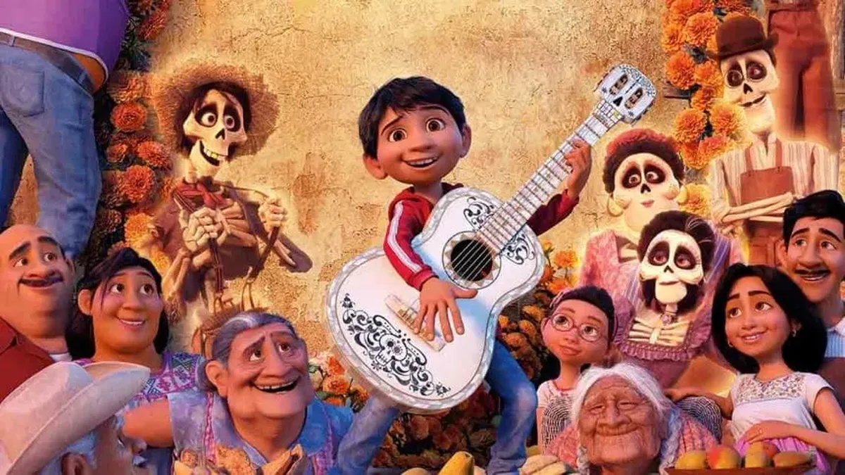 cuántos millones recaudó Disney con la película Coco