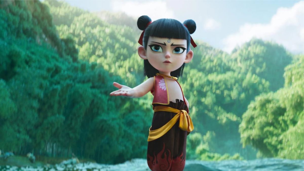 Dónde ver la película china que recaudó más u$s 2.000.000.000 y es la quinta más taquillera de la historia del cine