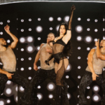 En una hipnótica noche pop, Dua Lipa se despidió del público argentino y mostró su dominio absoluto con el clásico sonido dance