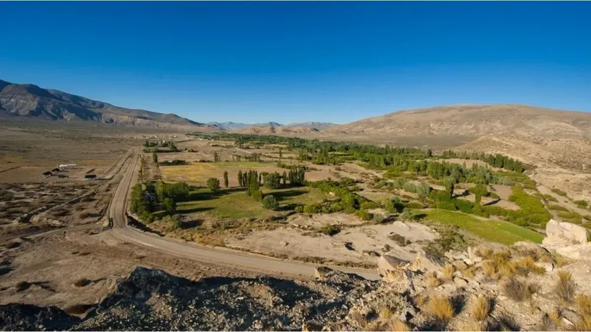 El Banco Mundial aprobó u$s150 millones para Neuquén para impulsar infraestructura y turismo