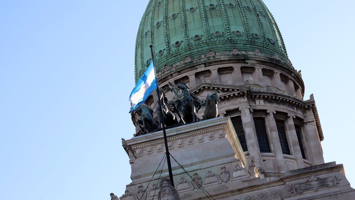 El Gobierno llamará a sesiones extraordinarias en el Congreso entre el 10 y el 31 de diciembre