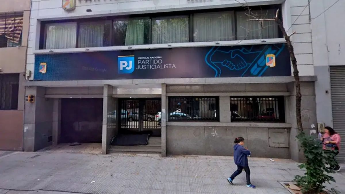 El Partido Justicialista rechazó la reforma laboral de Javier Milei y cuestionó el deterioro el mercado de trabajo