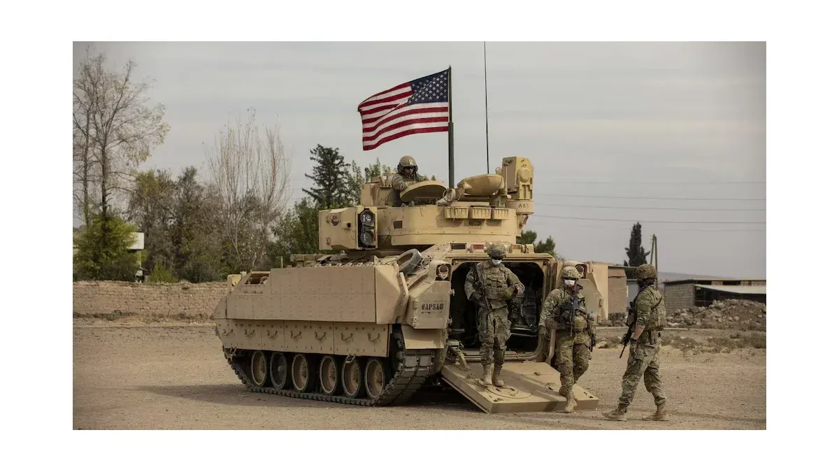 El Senado de EEUU avaló una acción militar no autorizada contra Venezuela