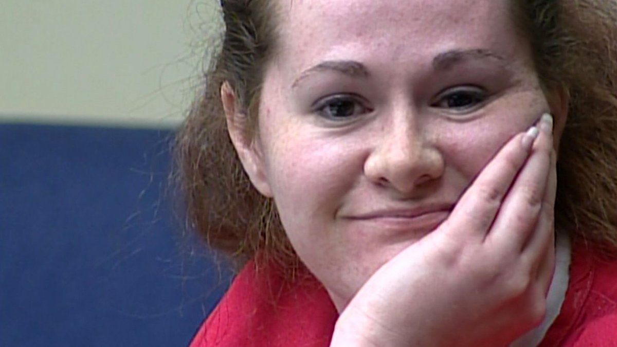 el caso de Christa Gail Pike