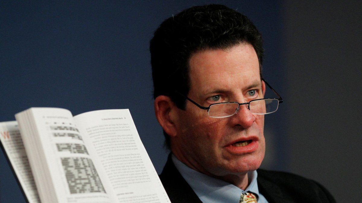 El austero empresario que tiene más de 10 MIL MILLONES de dólares y no quiere dejarle ni un centavo a sus hijos