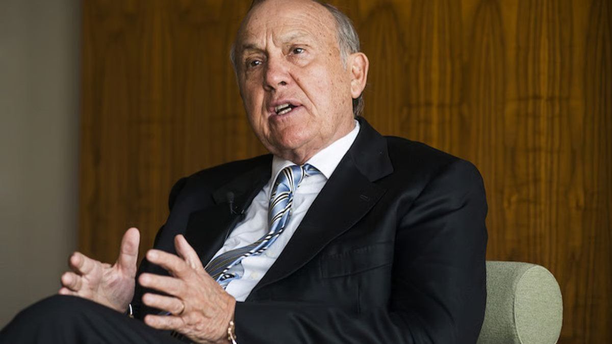 El empresario que perdió toda su fortuna, pero recuperó millones con un movimiento clave en el mercado
