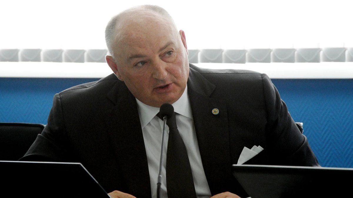 El empresario ruso que logró un patrimonio soñado por su imperio de fertilizantes: quién es Viatcheslav Kantor
