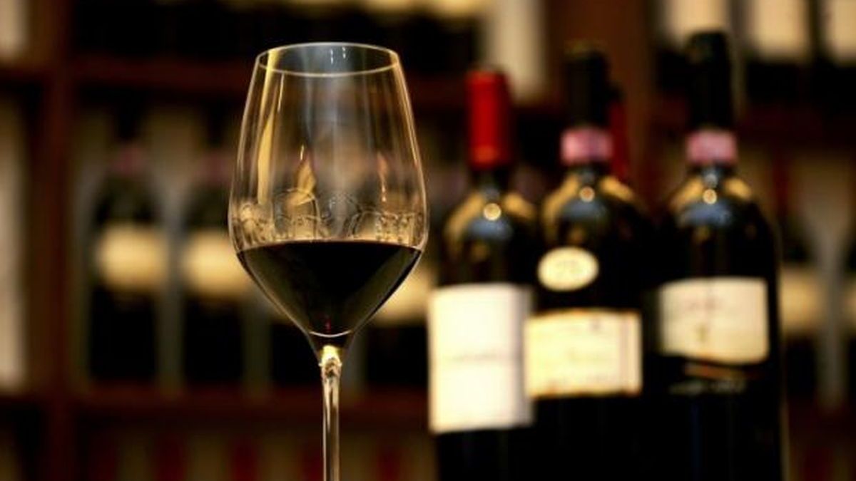 el evento federal que promueve el vino argentino