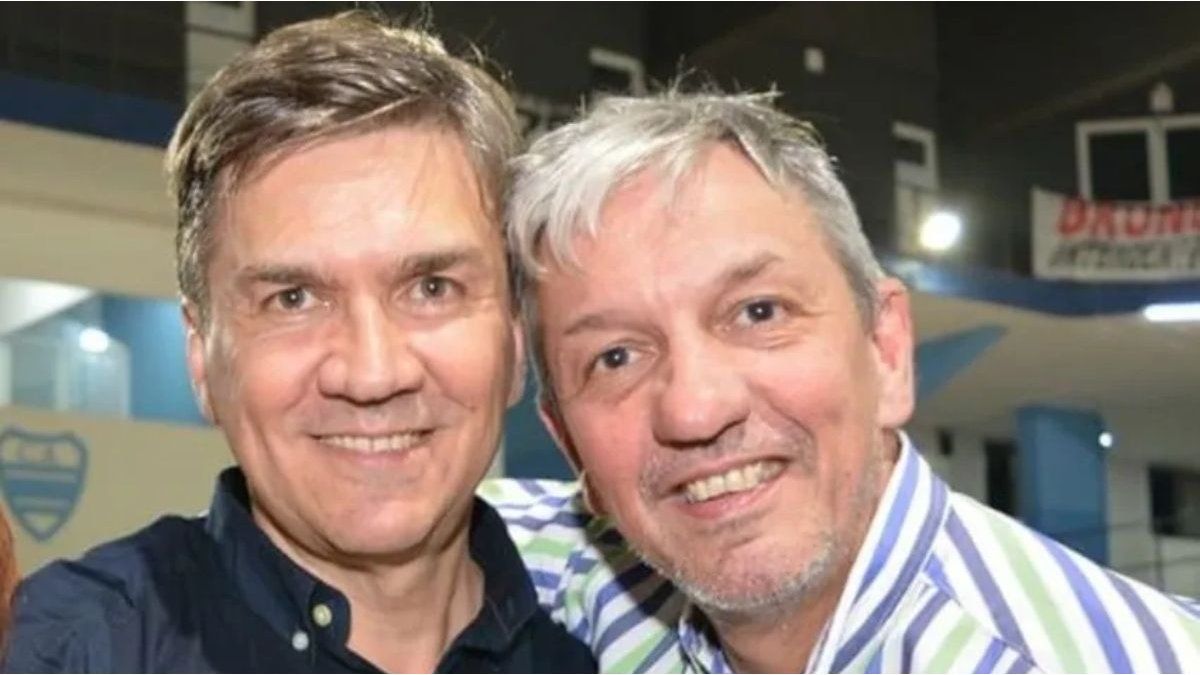 El hermano del gobernador de Chaco, Leandro Zdero, atropelló y mató a un hombre