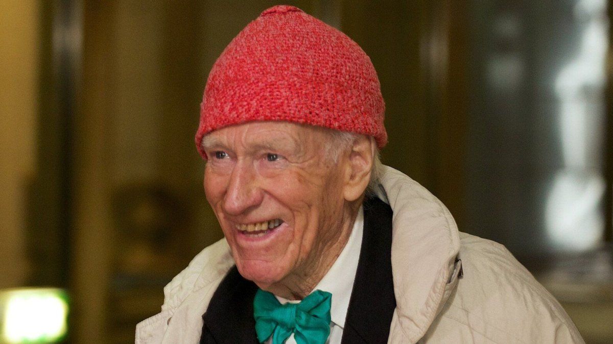 El magnate millonario noruego que disfrutó su fortuna hasta los 101 años: quién fue Olav Thon