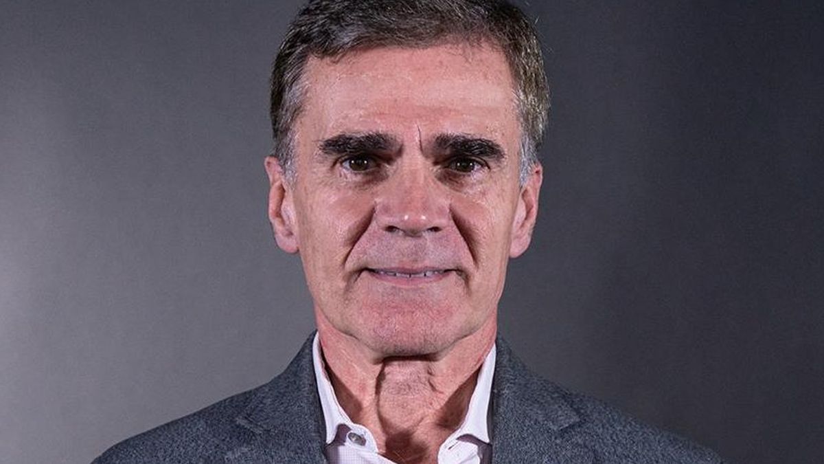 “El mercado tiene que creer en la certeza de que hay un techo”