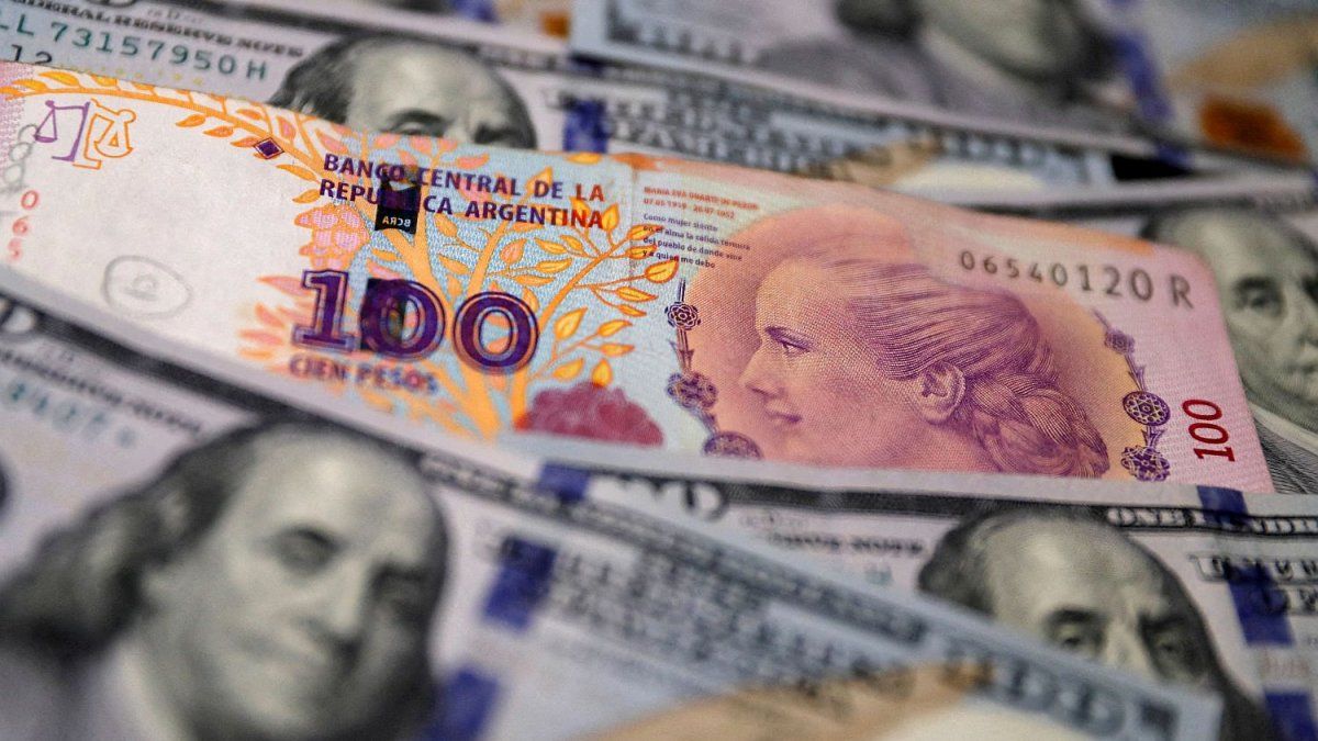 Con el dólar en calma y tasas a la baja, el mercado aguarda definiciones sobre el futuro del programa económico