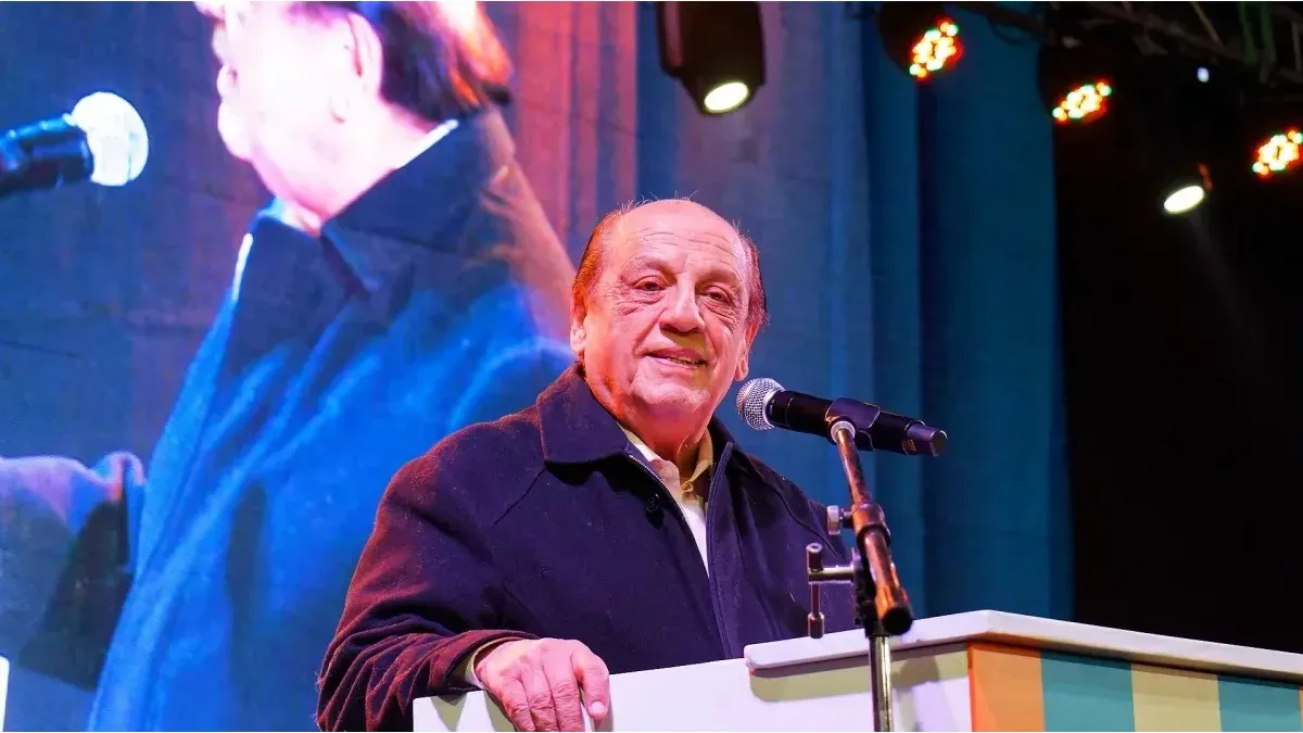 De Cristina Kirchner hasta Axel Kicillof y Alberto Fernández, el peronismo lamentó la muerte de Juan José Mussi