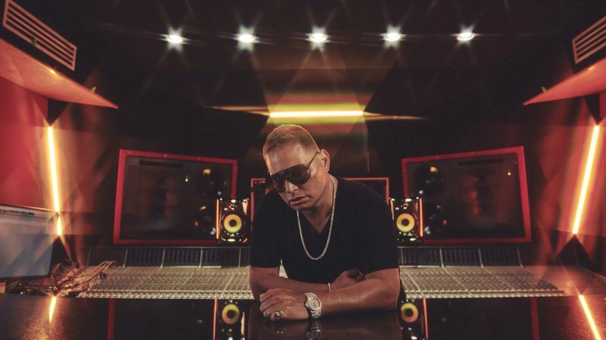 Fue uno de los PRODUCTORES más exitosos del hip hop, pero terminó en la RUINA por su ADICCIÓN