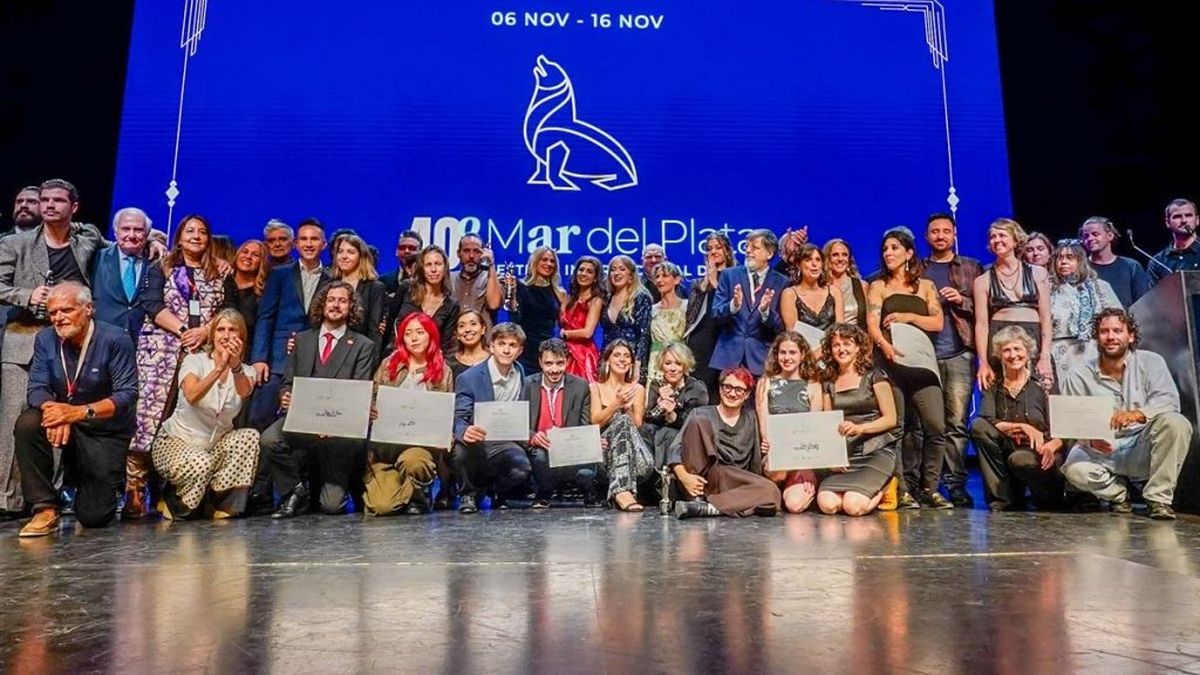 no se vio el renacer del esplendor