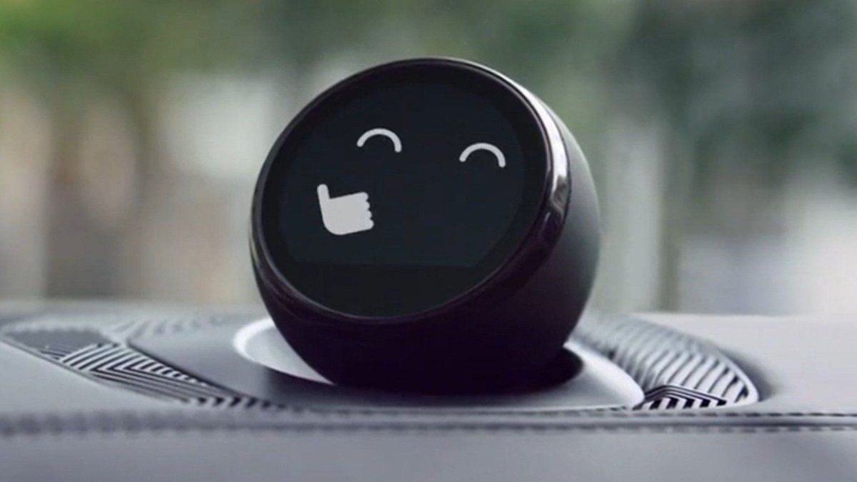 cómo es el robot asistente que está conquistando y transformando el mercado chino