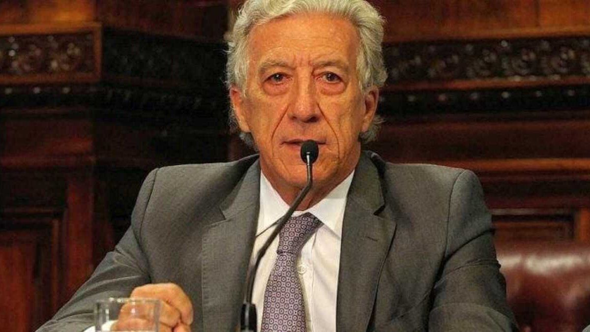 Empresarios de AEA celebraron el acuerdo comercial con EEUU