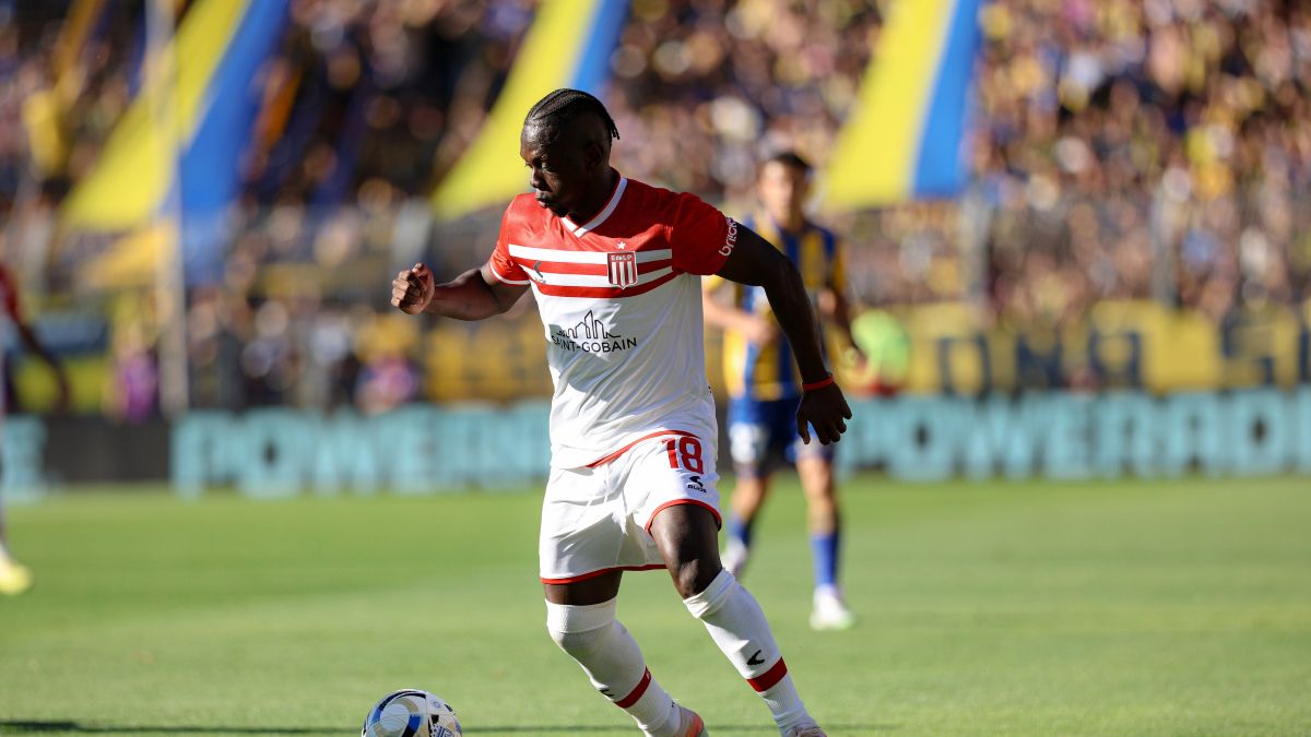 en Rosario, Estudiantes borró al campeón y avanzó a cuartos de final