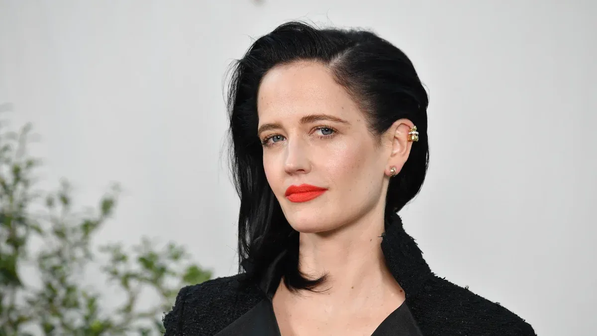 Eva Green se une a la tercera temporada de la serie de Netflix Merlina