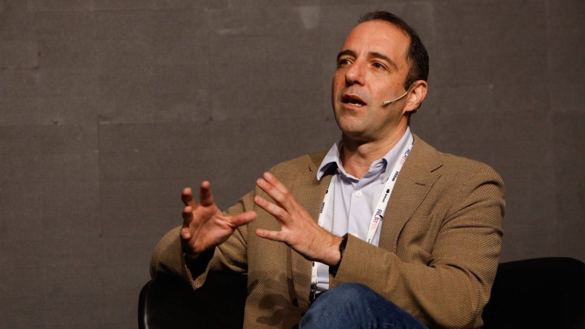 Hay más valor agregado en exportar cómputo que en exportar energía