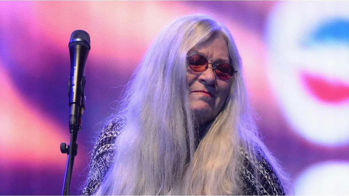 Murió Donna Godchaux-MacKay, cantante de la banda Grateful Dead