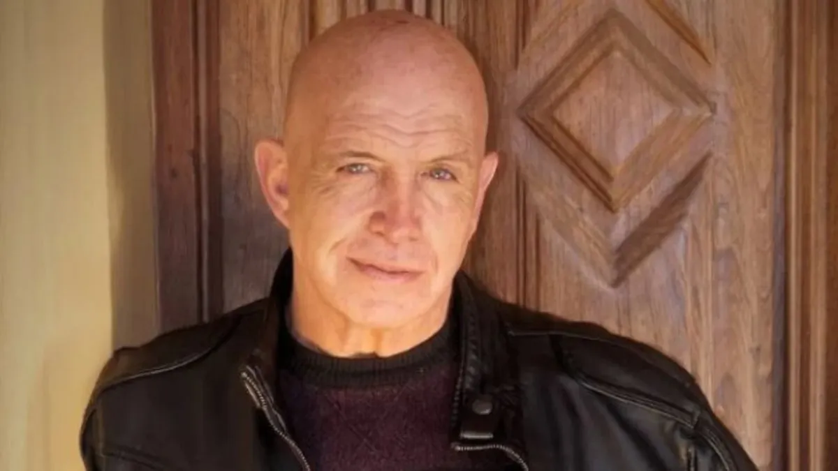 Murió Jorge Lorenzo, actor que se destacó en el El marginal y En el barro