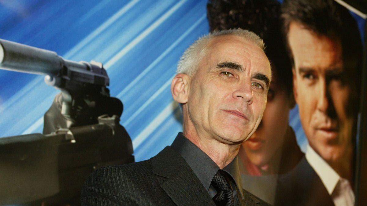 Murió el director Lee Tamahori, reconocido por la película de James Bond Die Another Day y Once Were Warriors