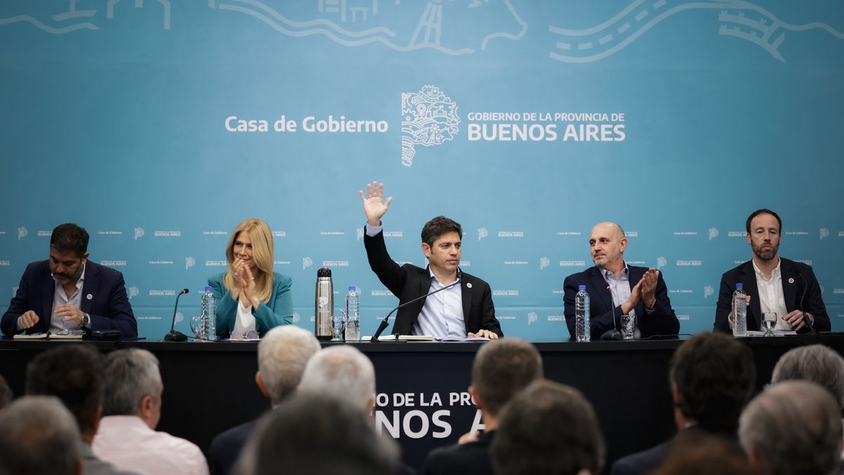 En qué consiste el Fondo de Recupero de Deudas que impulsa la provincia de Buenos Aires ante los incumplimientos de Nación