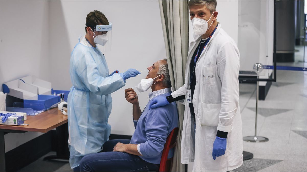 Formosa registró un rebrote de Covid-19 y la provincia reinstauró algunas medidas preventivas de la pandemia