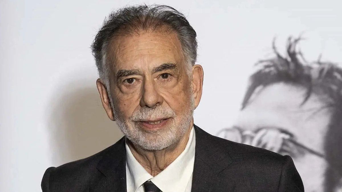 Francis Ford Coppola tuvo que vender su isla privada en Belice tras el fracaso económico de la película Megalópolis
