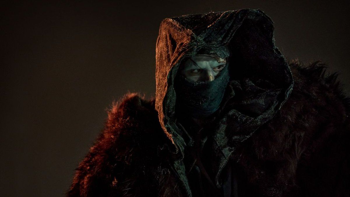 Tras su paso por cines, Frankenstein de Guillermo del Toro llega a Netflix